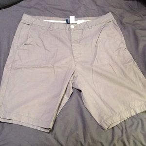 H&M shorts.
